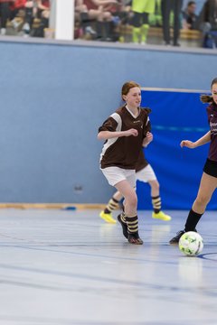 Bild 18 - wBJ Futsalmeisterschaft